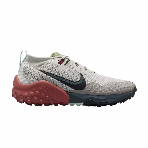 Nike Wmns Wildhorse 7 'Light Bone Cobblestone'