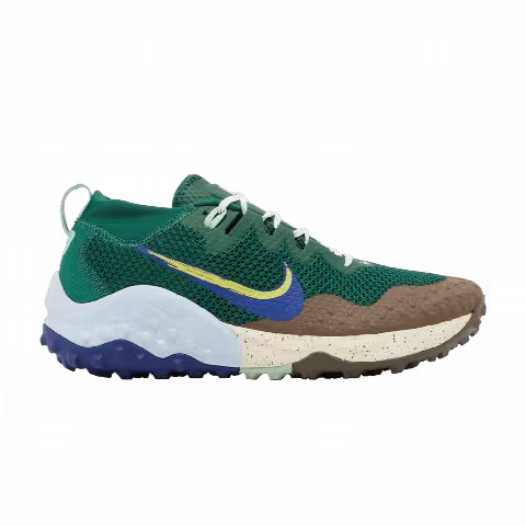 Nike Wildhorse 7 'Gorge Green'