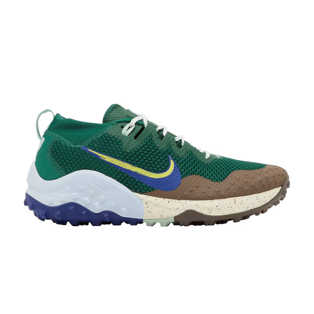 Nike Wildhorse 7 Gorge Green