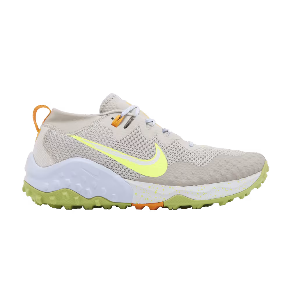 Nike Wildhorse 7 Light Iron Ore Volt