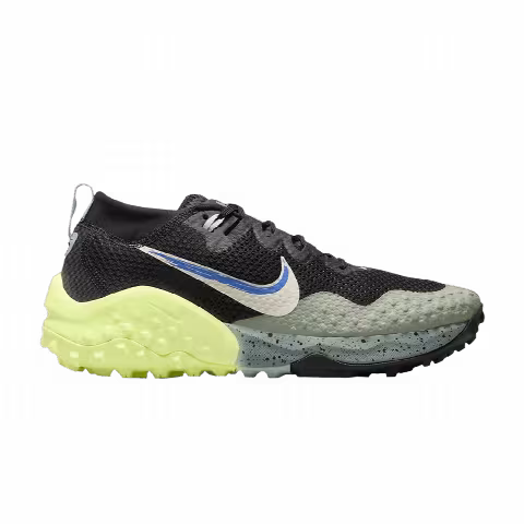 Nike Wmns Wildhorse 7 'Night Forest Light Lemon Twist'