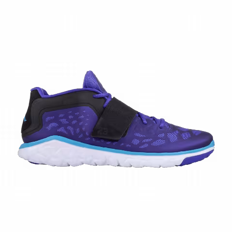 Air Jordan Flight Flex Trainer 'Bright Concord'