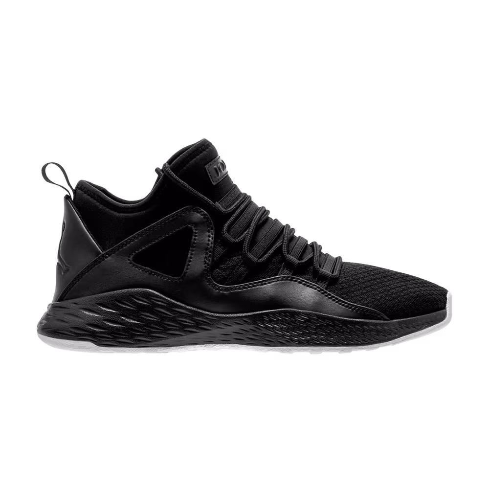 Air Jordan Formula 23 Black