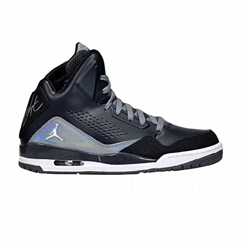 Air Jordan SC-3 'Anthracite Cool Grey'