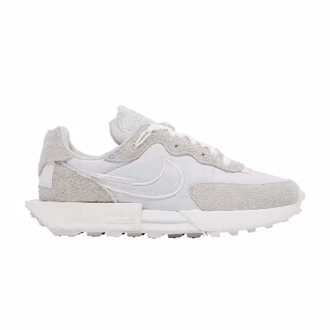 Nike Wmns Fontanka Waffle 'Platinum Light Soft Pink'