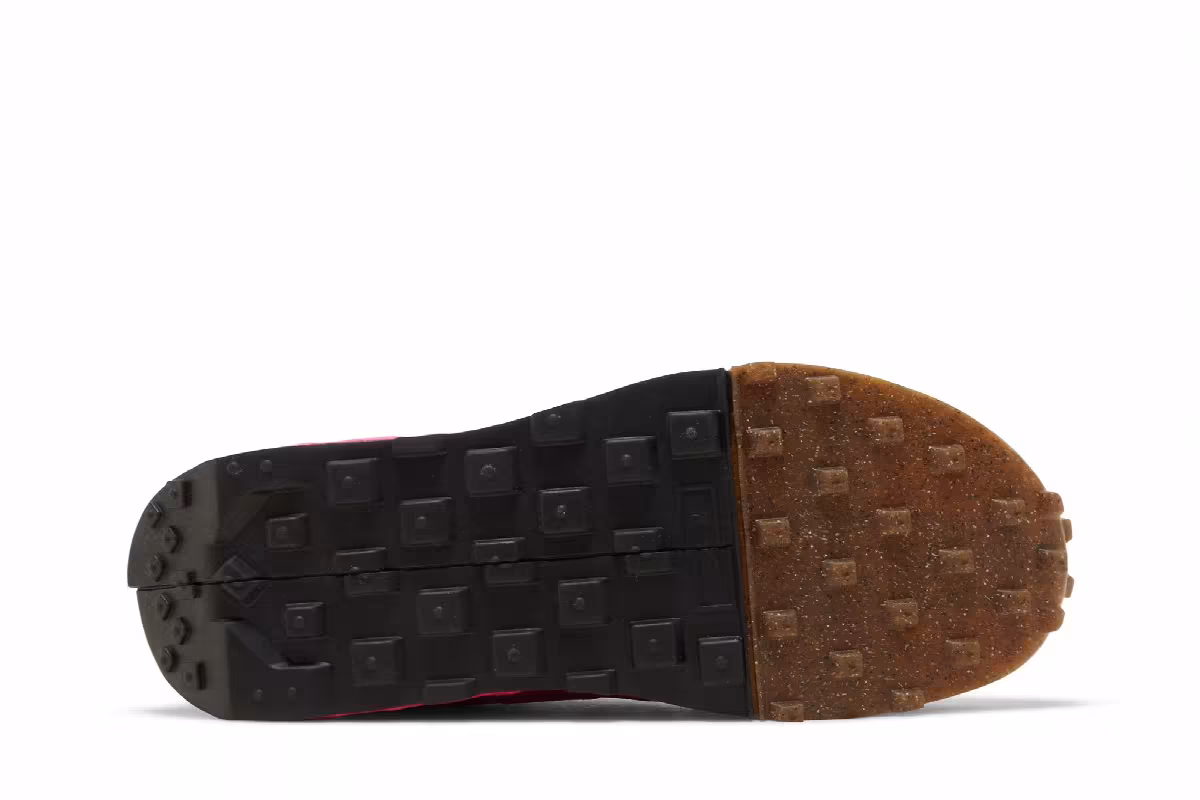 Nike Women's Fontanka Waffle Burnt Sunrise, view 5