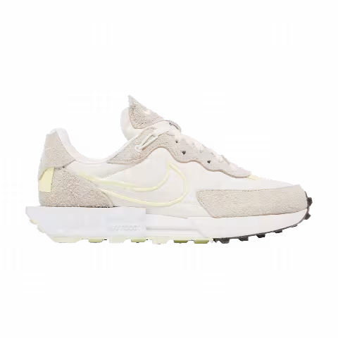 Nike Wmns Fontanka Waffle 'Phantom Citron Tint'