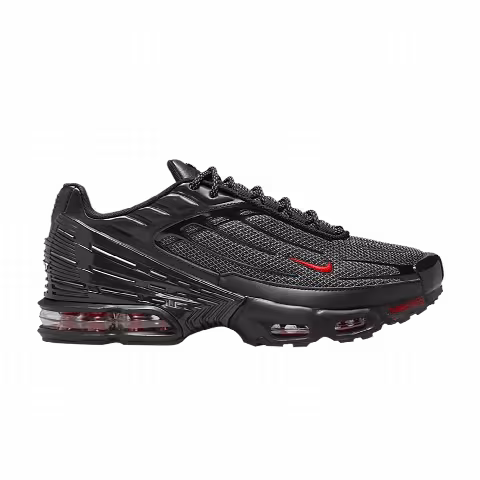 Nike Air Max Plus 3 'Bred'