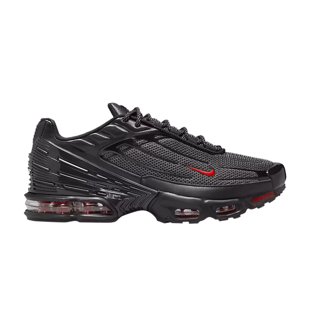 Nike Air Max Plus 3 Bred