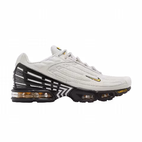 Nike Air Max Plus 3 'Light Bone University Gold'