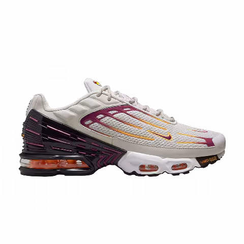 Nike Air Max Plus 3 'Carabiner'