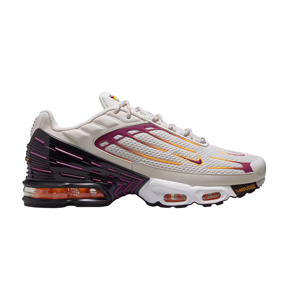 Nike Air Max Plus 3 Carabiner