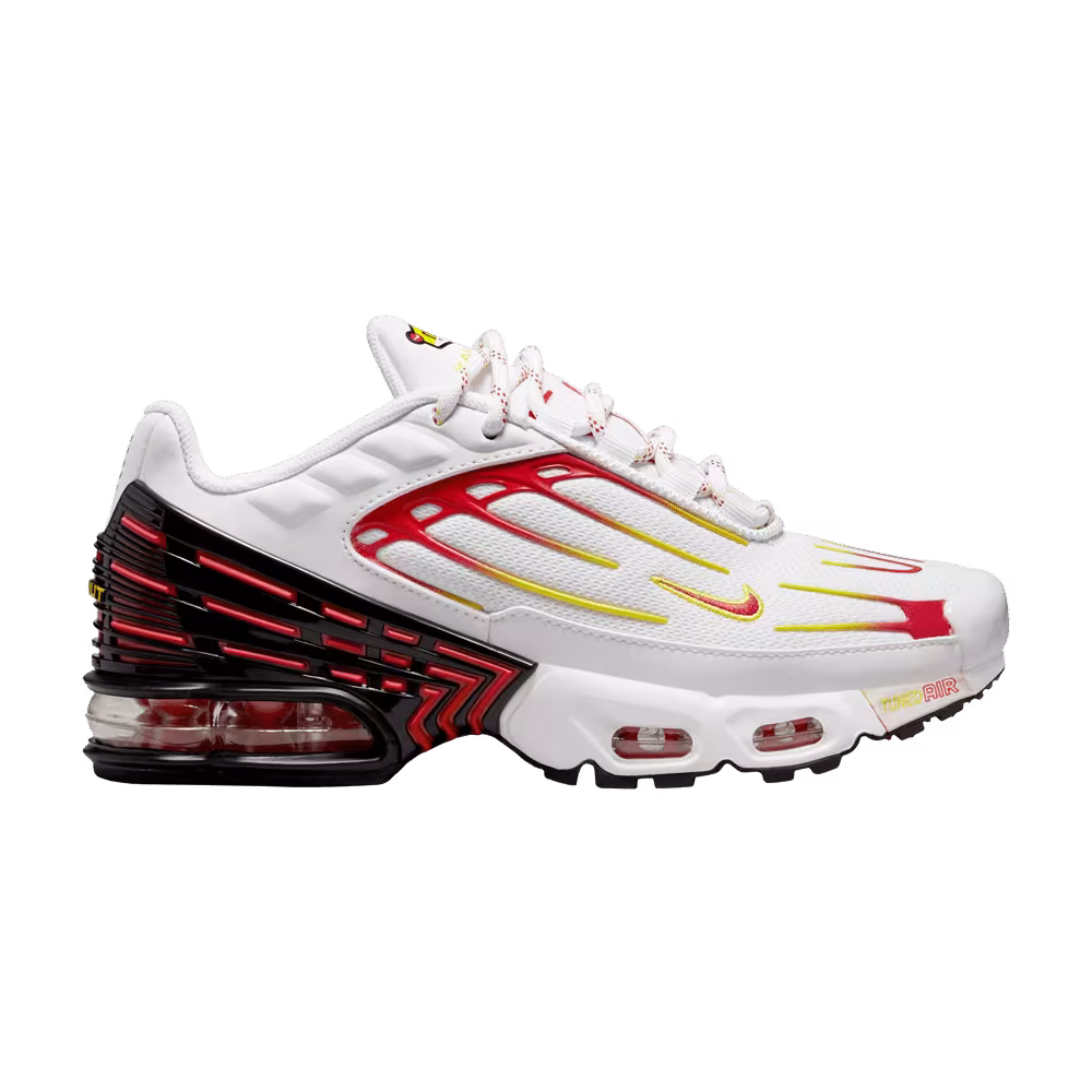 Nike Air Max Plus 3 GS Summer Nights
