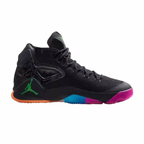 Air Jordan Melo M12 'Dungeon'
