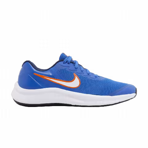 Nike Star Runner 3 GS 'Game Royal'