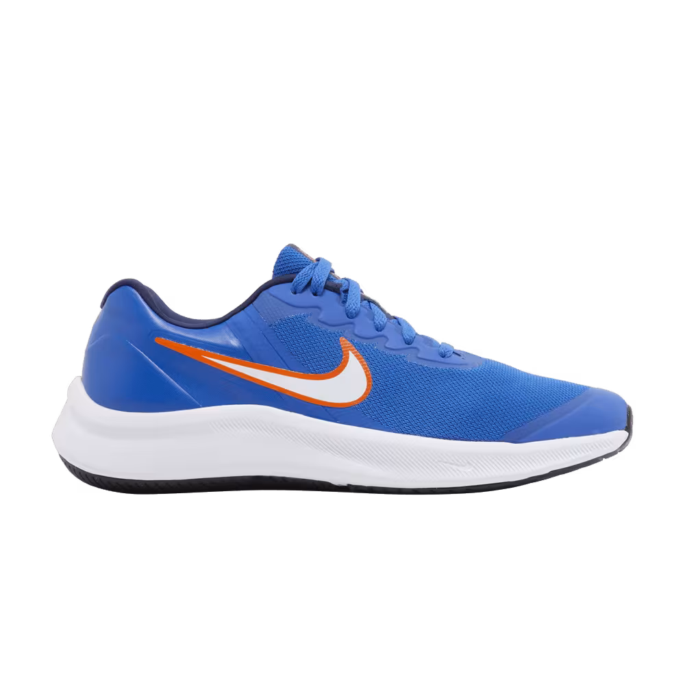 Nike Star Runner 3 GS Game Royal