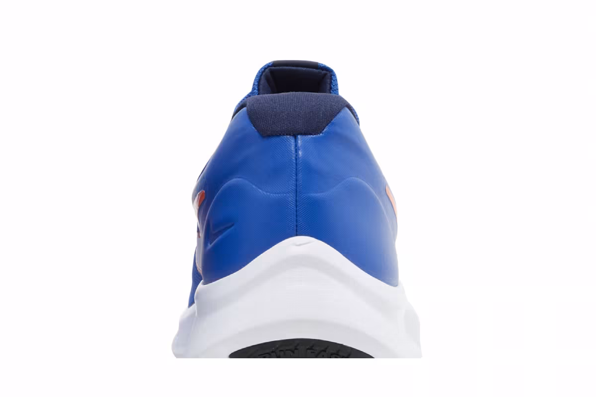 Nike Star Runner 3 GS Game Royal, view 8