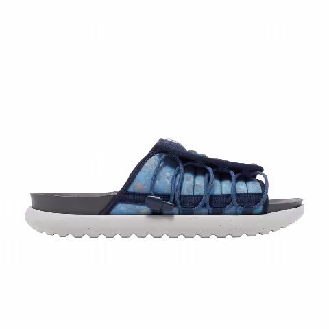 Nike Asuna 2 Next Nature Slide 'Midnight Navy'