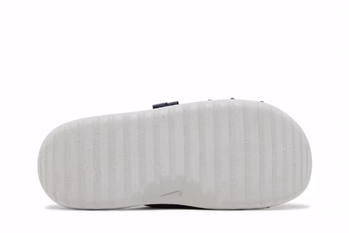 Nike Asuna 2 Next Nature Slide Midnight Navy, view 5