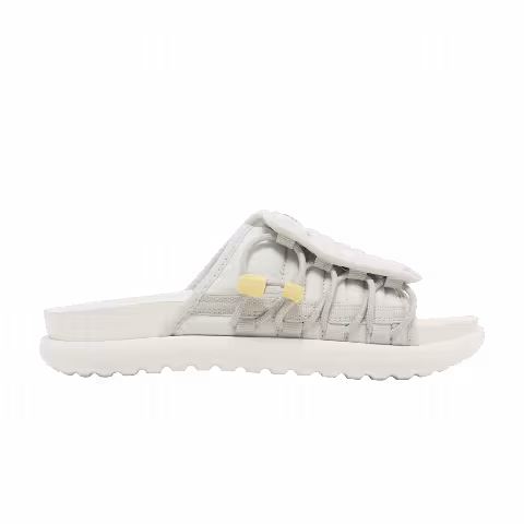 Nike Wmns Asuna 2 Slide 'Light Bone Lemon Wash'