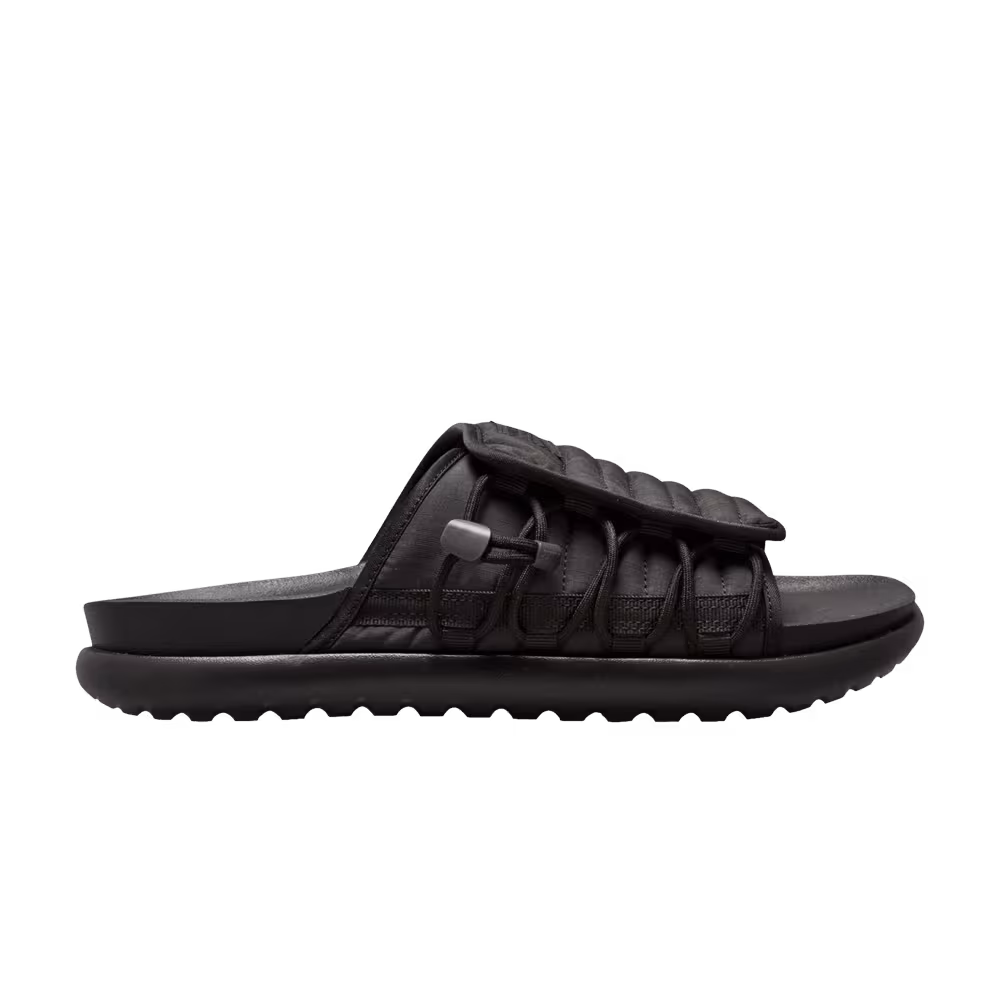 Nike Asuna 2 Slide Velvet Brown