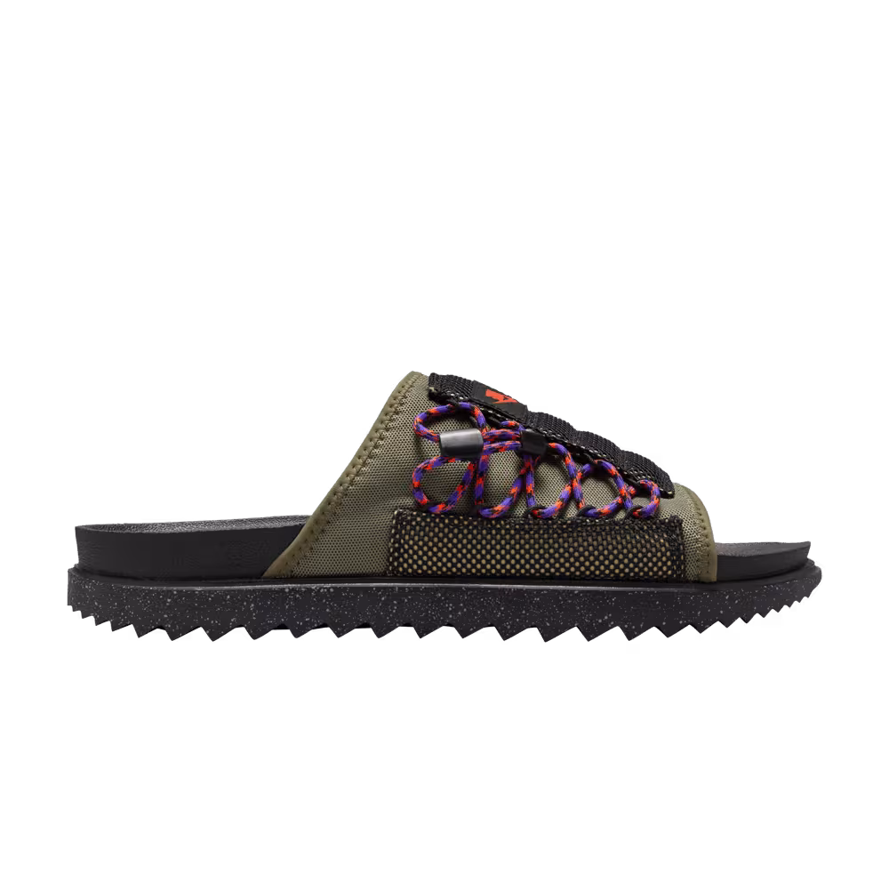 Nike Asuna Slide Wildwood