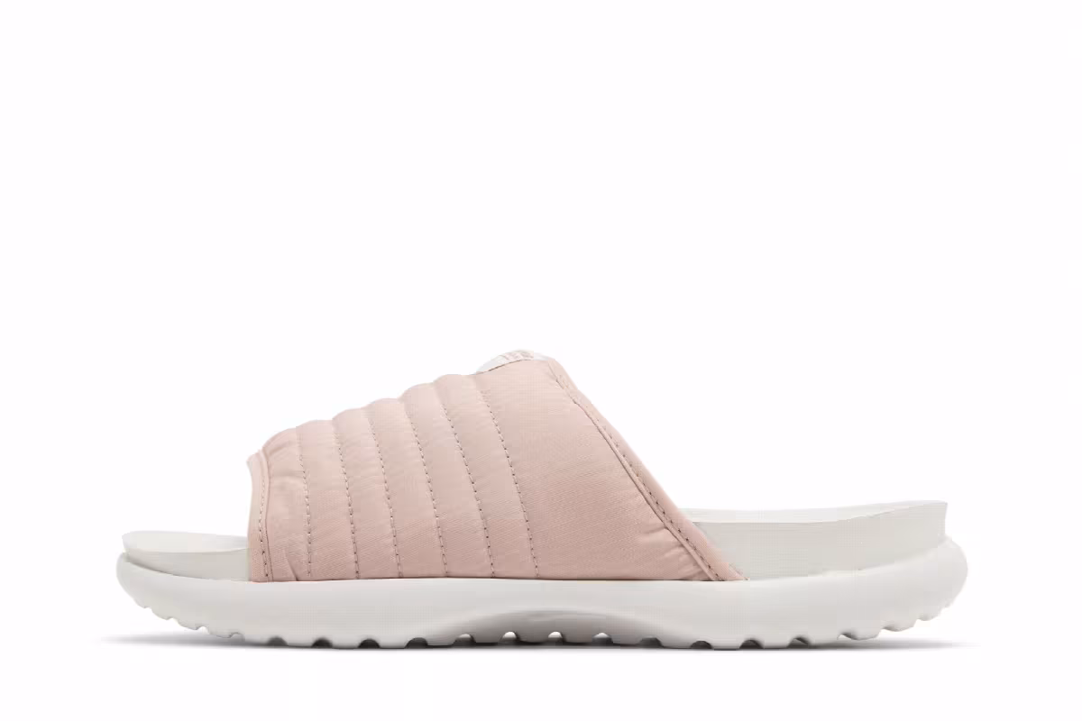 Nike Women's Asuna 2 Slide Pink Oxford, view 4