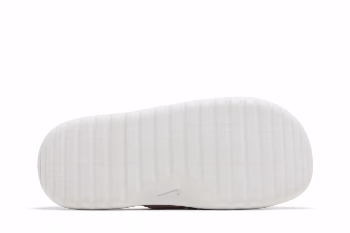 Nike Women's Asuna 2 Slide Pink Oxford, view 5
