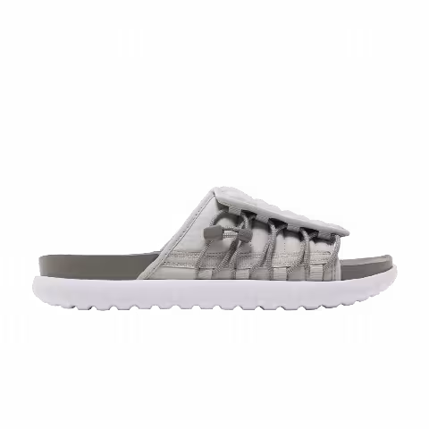 Nike Asuna 2 Slide 'Light Iron Ore'