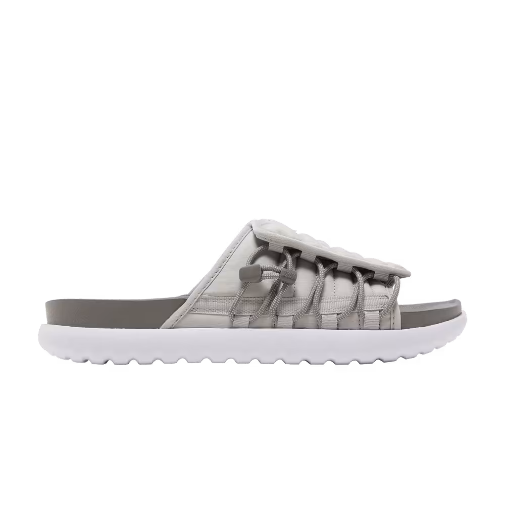 Nike Asuna 2 Slide Light Iron Ore