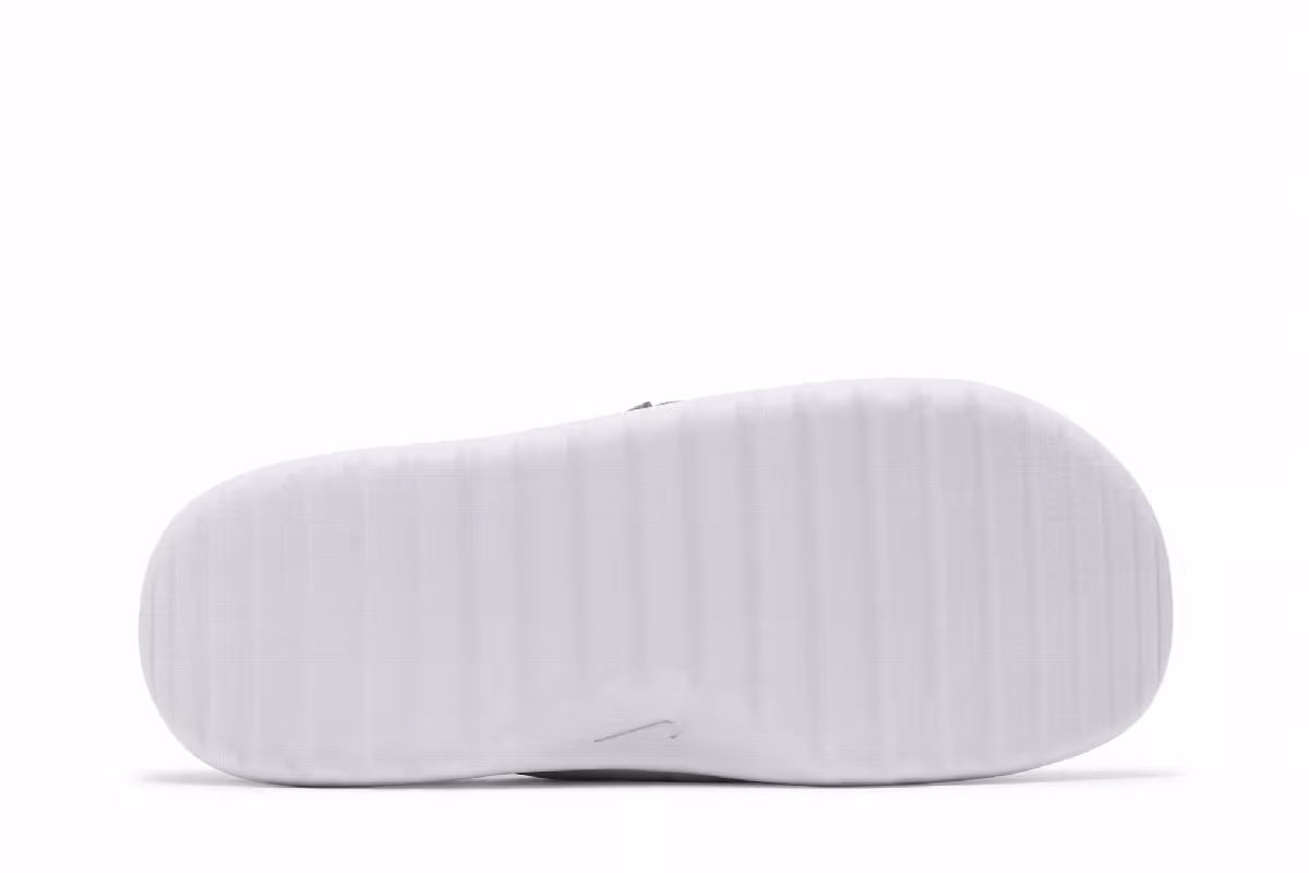 Nike Asuna 2 Slide Light Iron Ore, view 5