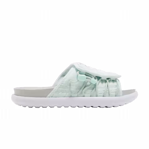 Nike Wmns Asuna 2 Slide 'Barely Green White'