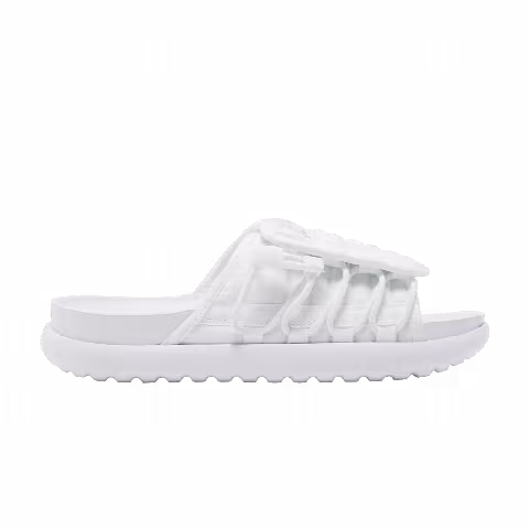 Nike Wmns Asuna 2 Slide 'White Wolf Grey'