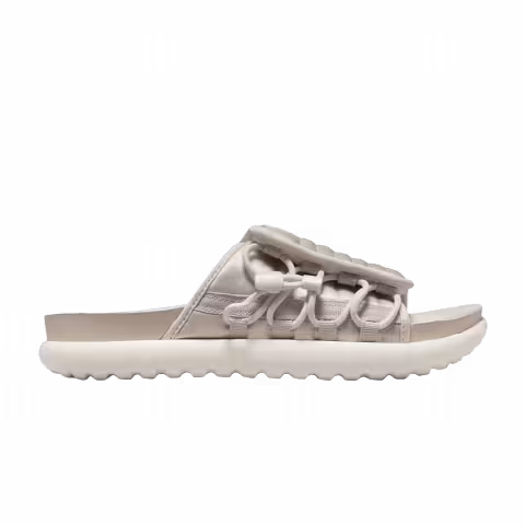 Nike Wmns Asuna 2 Slide 'Light Orewood Brown Pale Ivory'