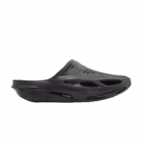 Matthew M. Williams x Nike 005 Slide 'Black'