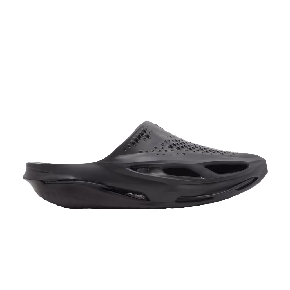 Matthew M. Williams x Nike 005 Slide Black