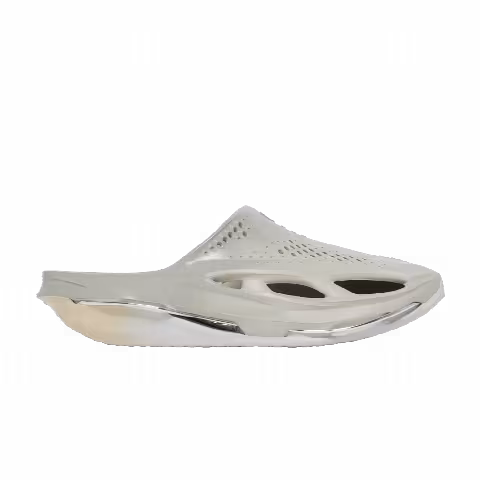 Matthew M. Williams x Nike 005 Slide 'Light Bone'