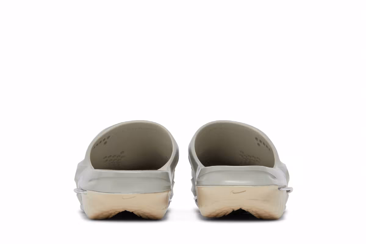 Matthew M. Williams x Nike 005 Slide Light Bone, view 7