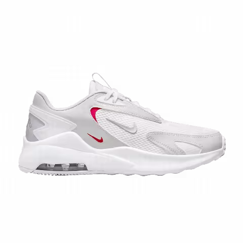 Nike Wmns Air Max Bolt 'White Metallic Platinum'