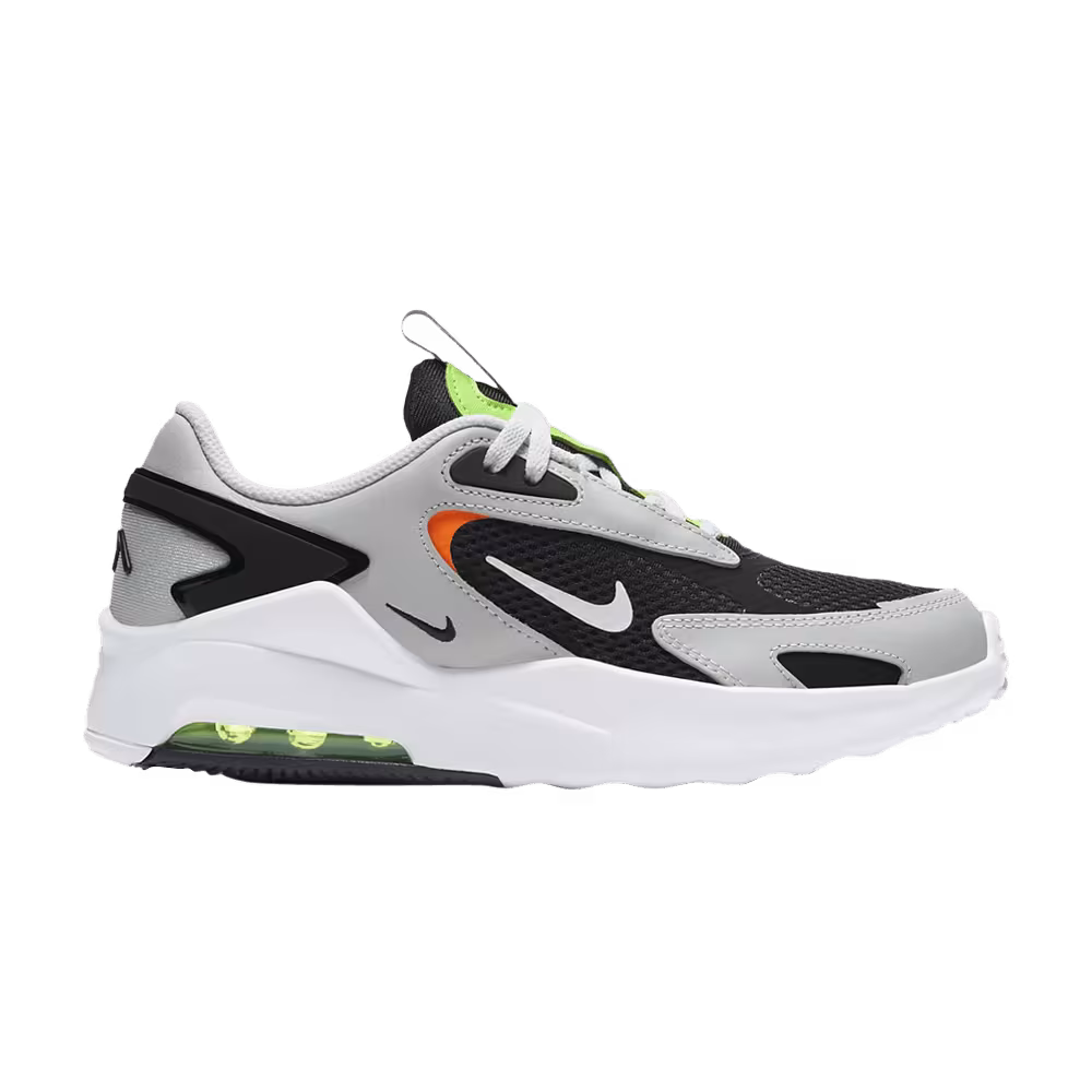 Nike Air Max Bolt GS Black Photon Dust