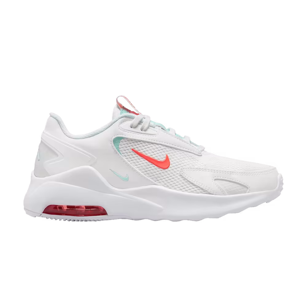 Nike Women's Air Max Bolt White Light Dew