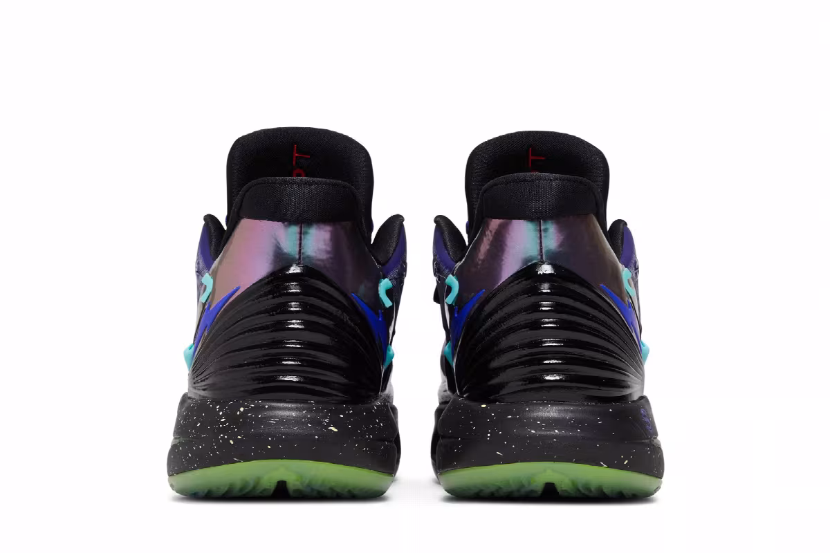 Nike RTFKT Cryptokicks iRL Space Matter, view 7