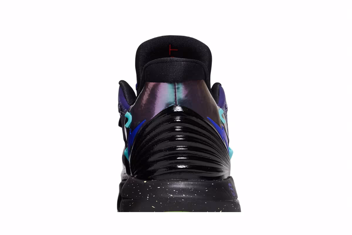 Nike RTFKT Cryptokicks iRL Space Matter, view 8