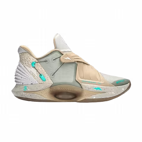 Nike RTFKT Cryptokicks iRL 'Stone'