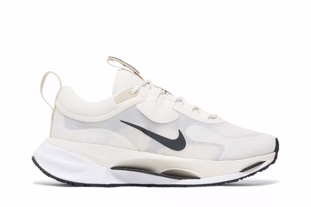 Nike Women's Spark Phantom Dark Smoke Grey, view 2