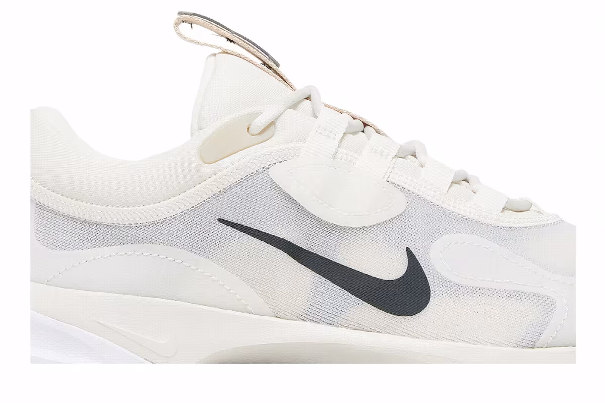 Nike Women's Spark Phantom Dark Smoke Grey, view 3