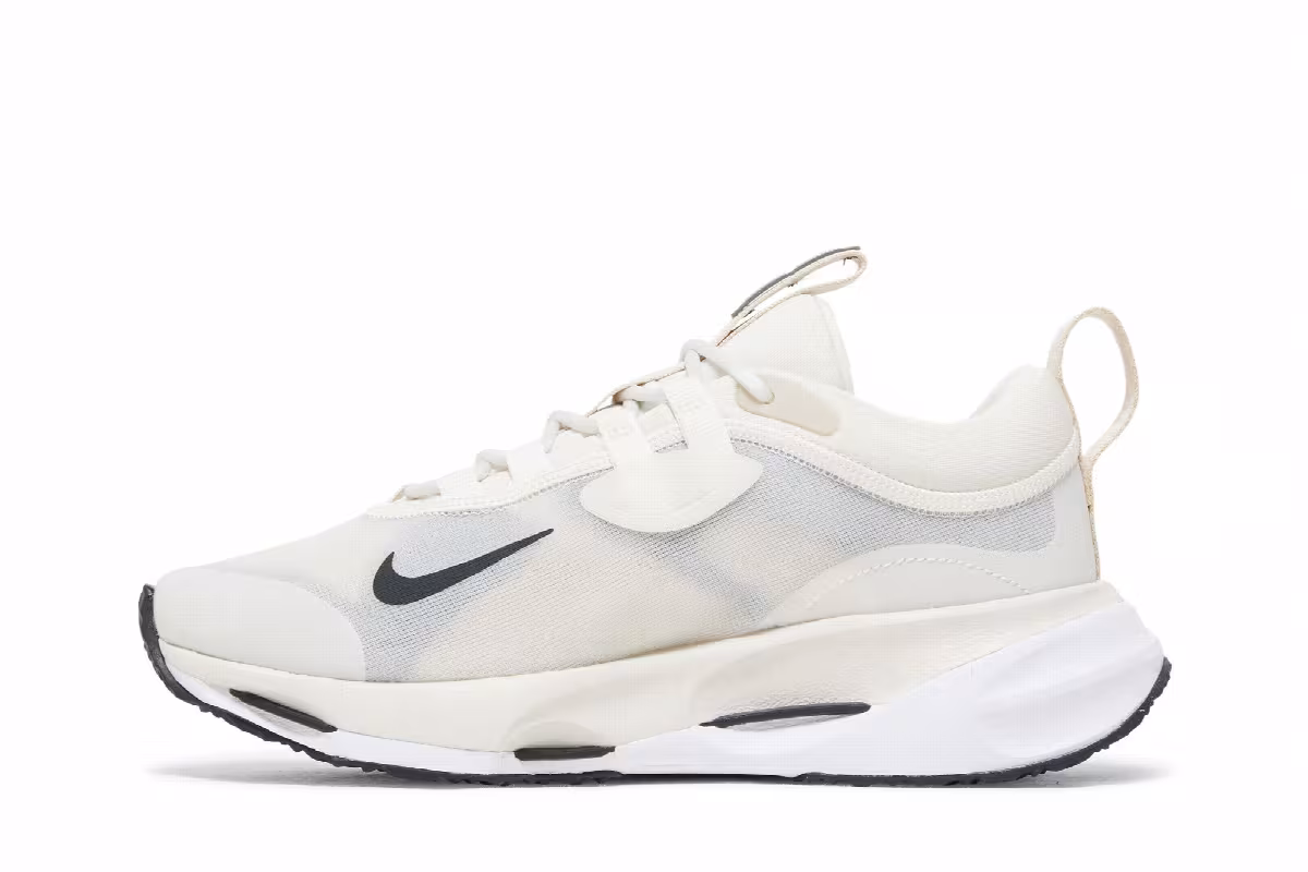 Nike Women's Spark Phantom Dark Smoke Grey, view 4