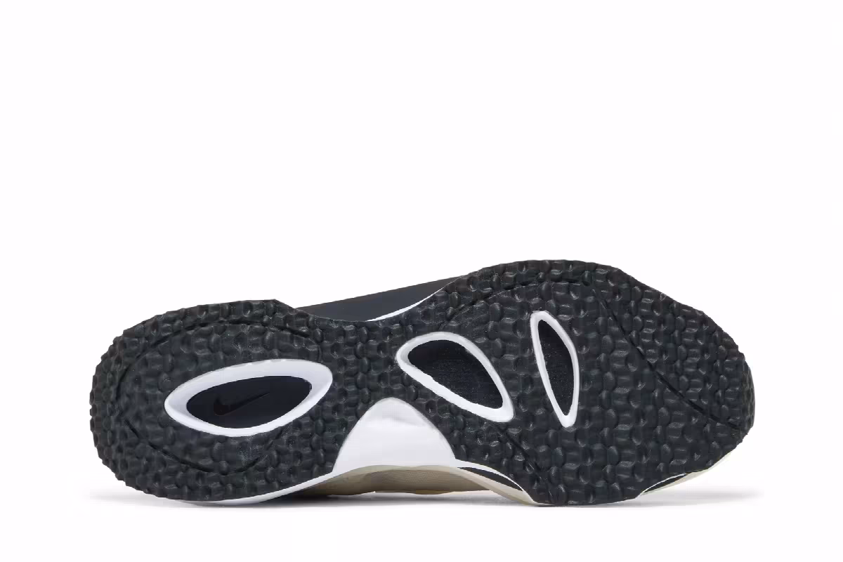 Nike Women's Spark Phantom Dark Smoke Grey, view 5