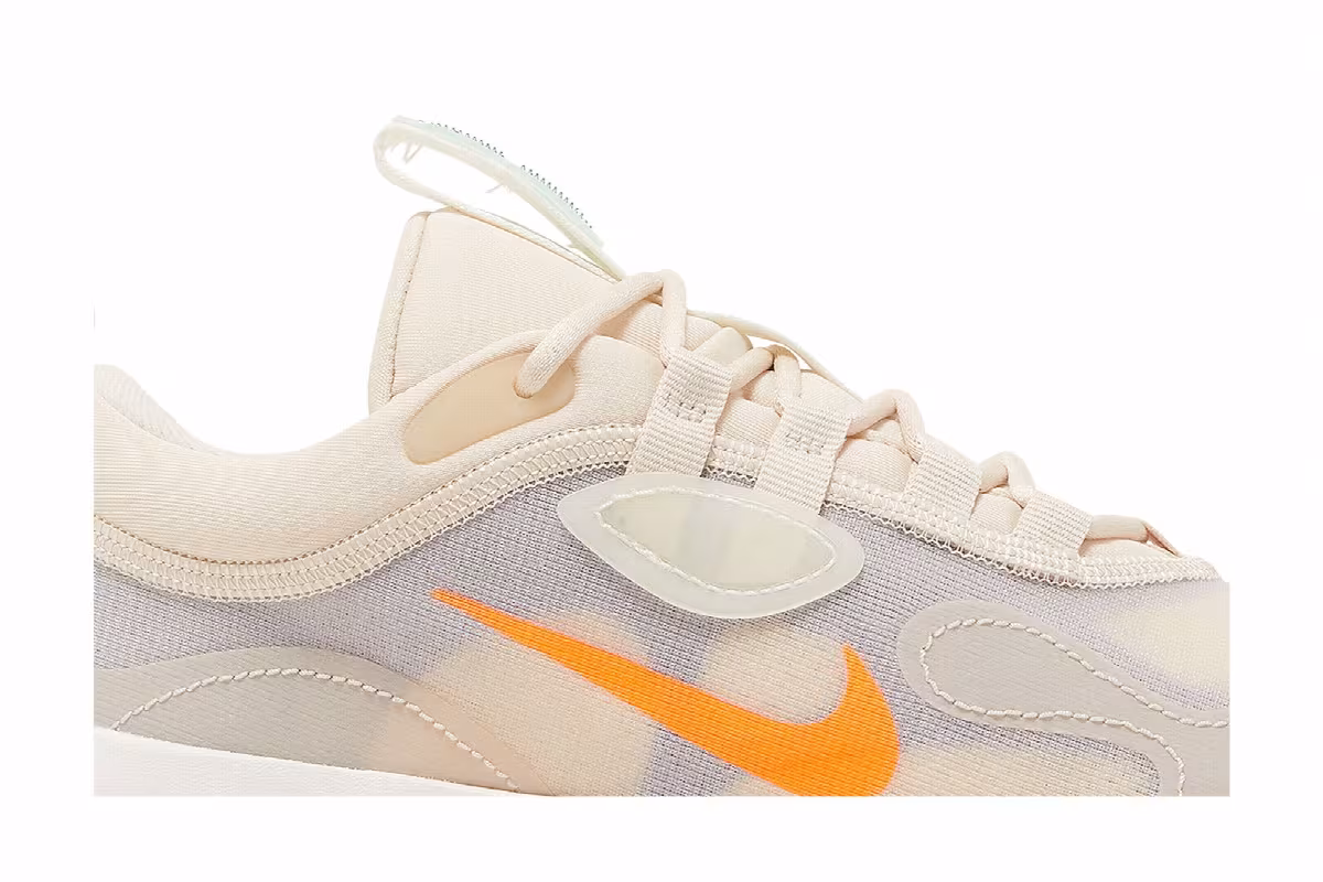 Nike Women's Spark Pearl White Medium Blue, view 3