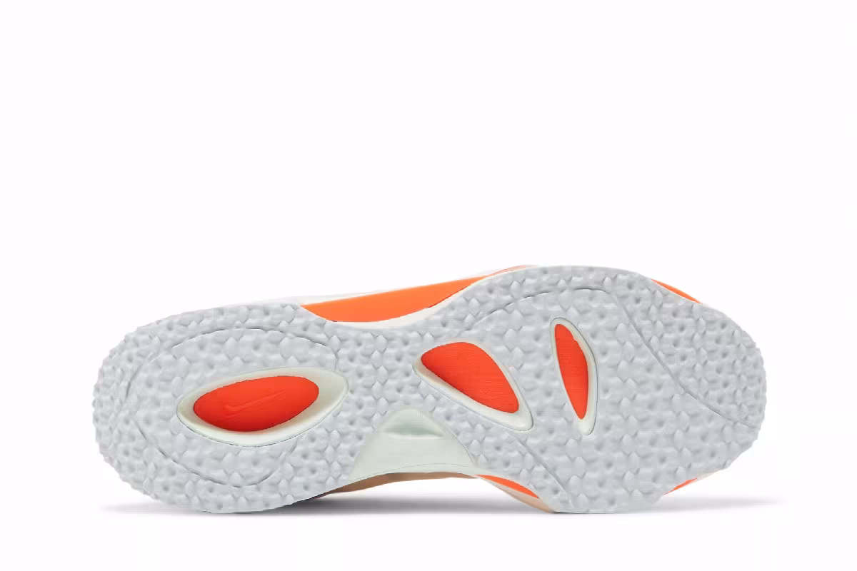 Nike Women's Spark Pearl White Medium Blue, view 5